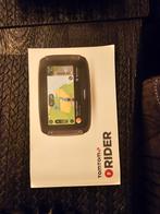 TomTom Rider 550SE - Motor navigatie, Motoren, Accessoires | Navigatiesystemen, Ophalen of Verzenden, Gebruikt