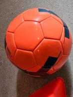 Voetbalset Kipstra, nieuw., Sport en Fitness, Voetbal, Maat XL, Ophalen of Verzenden, Nieuw, Bal