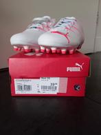 Puma Voetbalschoenen Maat 33 - Nieuw!, Ophalen of Verzenden, Nieuw, Schoenen