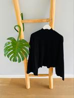 Knitted trui/ truitje/ shirt/ top van Shoeby, maat M/38, Maat 38/40 (M), Zwart, Nieuw, Ophalen of Verzenden