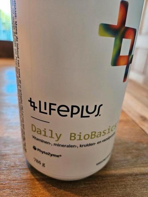 Lifeplus afslankproducten, bekend van Janneke Jelies, Sieraden, Tassen en Uiterlijk, Uiterlijk | Dieet en Afvallen, Nieuw, Ophalen of Verzenden