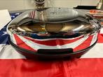 Harley davidson luchtfilter compleet met K&N, Motoren, Onderdelen | Harley-Davidson, Ophalen of Verzenden