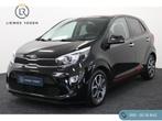 Kia Picanto 1.0 DPi DynamicPlusLine (bj 2021), 12 maanden, Stof, Gebruikt, 4 stoelen