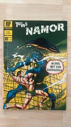 Prins namor, Boeken, Strips | Comics, Eén comic, Europa, Ophalen of Verzenden, Zo goed als nieuw