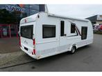 Bürstner Averso 485 TS mover, Caravans en Kamperen, Rondzit, Bürstner, Overige typen, 1250 - 1500 kg