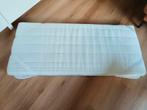 Peutermatras 60 x 140, Ophalen, Nieuw, 190 cm of minder, Matras