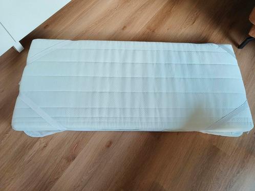 Peutermatras 60 x 140, Huis en Inrichting, Slaapkamer | Matrassen en Bedbodems, Nieuw, Matras, 70 cm of minder, 190 cm of minder