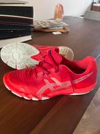 Squash / Padel Asics Gel-blade schoenen maat 46, Ophalen, Zo goed als nieuw