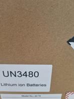 Powerbank - Nieuw! Bluetti AC70 ideaal voor camperen., Ophalen of Verzenden