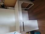 Ikea micke bureau 105x50cm, Ophalen, Gebruikt, Bureau