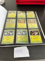 Shrouded fable 100% complete base set, Ophalen of Verzenden, Zo goed als nieuw, Meerdere kaarten