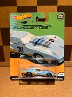 Hot wheels greenwood corvette real riders, Hobby en Vrije tijd, Modelauto's | Overige schalen, Ophalen of Verzenden, Nieuw, Auto