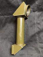 Militaire optische periscoop Franz #Kuhlmann #Periscoop #WW2, Ophalen of Verzenden, Landmacht, Duitsland, Overige typen