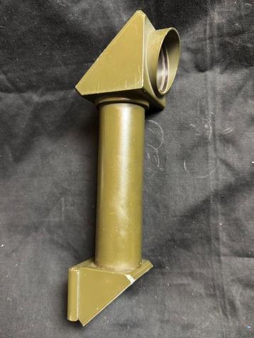 Militaire optische periscoop Franz Kuhlmann #Periscoop #WW2 beschikbaar voor biedingen