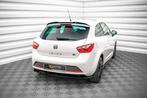 Voorlip sideskirt spoiler diffuser - Seat Ibiza FR SC 12-17, Ophalen of Verzenden