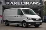 MAN TGE 2.0 TDI 140 | 4x4 / 4Motion | 2x Schuifdeur | Standk, Gebruikt, 4 cilinders, Wit, Bedrijf