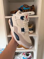 Nike Air Jordan 4 SB Navy, Ophalen of Verzenden, Nieuw, Blauw