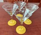 Glazen Limoncello / Cocktail glazen, Huis en Inrichting, Ophalen, Glas of Glazen, Nieuw, Glas