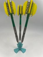 Unicorn Gary Anderson Phase 2 24 G dartpijlen, Sport en Fitness, Darts, Ophalen of Verzenden, Zo goed als nieuw, Pijlen, Info@unicorn.com