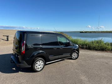 Ford Transit Connect 1.6 Tdci 55KW 2015 beschikbaar voor biedingen