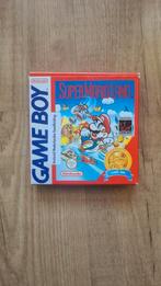 Super mario land Gameboy, Spelcomputers en Games, Games | Nintendo Game Boy, 1 speler, Ophalen of Verzenden, Gebruikt, Vanaf 3 jaar