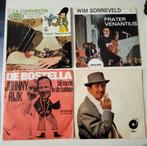 grammofoonplaten, LP, singles, vinyl, atlantic, q65, rogue,, Ophalen of Verzenden, Gebruikt, Overige formaten