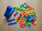 PlayDoh speelgoed, Ophalen, Gebruikt, Knutselen