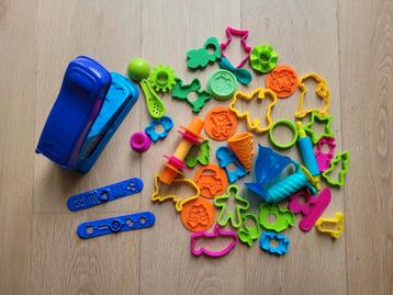 PlayDoh speelgoed beschikbaar voor biedingen