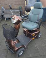 Scootmobiel, Ophalen, Gebruikt, Overige merken, 16 km/u of meer