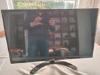 Monitor - 32 inch (LG), type  32 MP58HQ, Computers en Software, Ophalen, Ultra HD (4K), Onbekend, LG