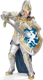 Schleich Eldrador 70110 - Griffin ridder met zwaard, Verzamelen, Nieuw, Ophalen of Verzenden