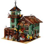 Lego Ideas 21310 Old Fishing Store, Kinderen en Baby's, Nieuw, Complete set, Ophalen of Verzenden, Lego