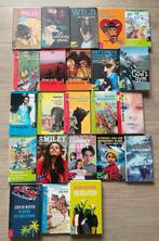 Boeken Collectie -  Jeugdliteratuur; 23 Lijsters, Boeken, Kinderboeken | Jeugd | onder 10 jaar, Ophalen of Verzenden, Gelezen