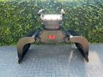 Verachtert vrg25 1230kg Sorteergrijper, cw30/40 2003, Zakelijke goederen, Machines en Bouw | Kranen en Graafmachines, Ophalen