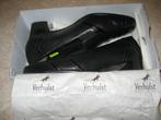 Verhulst damesschoenen zwart combi * nieuw * maat 6 0207202, Ophalen, Schoenen met lage hakken, Zwart, Verhulst