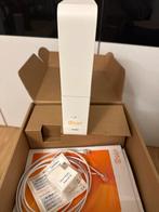 Ziggo Modem CH7465LG-ZG - Als Nieuw!, Computers en Software, Routers en Modems, Ophalen of Verzenden, Zo goed als nieuw, Router met modem