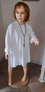 jongens paspop ??, Ophalen