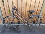 Beone HS Crossover 28" Dames sportfiets 27 versnellingen, 28 inch, 53 tot 56 cm, Zo goed als nieuw, Meer dan 20 versnellingen