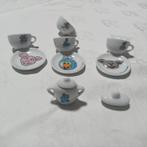 Sesamstraat mini servies., Ophalen of Verzenden, Zo goed als nieuw