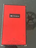 Kiton edt parfum, Sieraden, Tassen en Uiterlijk, Uiterlijk | Parfum, Verzenden, Nieuw