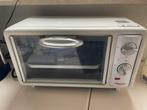Tomado mini oven, Ophalen, Zo goed als nieuw, Minder dan 45 cm