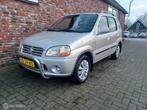 Suzuki Ignis 1.3-16V Special, Auto's, Suzuki, Te koop, Zilver of Grijs, Benzine, Hatchback