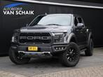 Ford USA F150 3.5 V6 Ecoboost SuperCrew Raptor | MARGE ! | L, Automaat, Stof, Euro 6, F-150