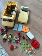 Playmobil Family camper set nr 3647, Kinderen en Baby's, Speelgoed | Playmobil, Ophalen of Verzenden, Zo goed als nieuw