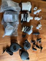 Elektrische pomp, Caravans en Kamperen, Luchtpompen, Ophalen, Nieuw, Elektrisch