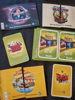 Superdieren, wonderlijke wereld, dino's, ruimte, movie momen, Albert Heijn, Ophalen