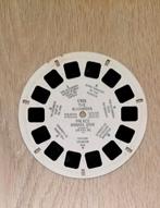 Viewmaster - Alhambra Palace - Granada, Spain - Spanje, Ophalen of Verzenden, Gebruikt