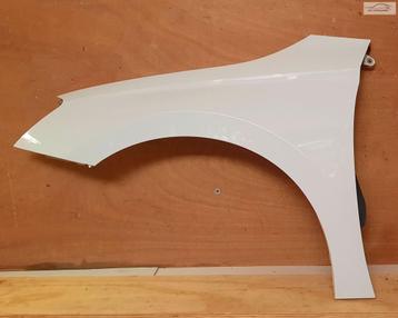 Voorscherm orgineel linksvoor Skoda Fabia IV '21 6VA821105 beschikbaar voor biedingen