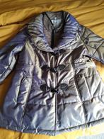 jas, Kleding | Dames, Ophalen of Verzenden, Zo goed als nieuw, Maat 42/44 (L), Beige