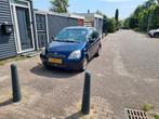 Toyota Yaris Airco Navigatie Parkeersensoren Blauw nieuw Apk, 850 kg, Blauw, 68 pk, Particulier